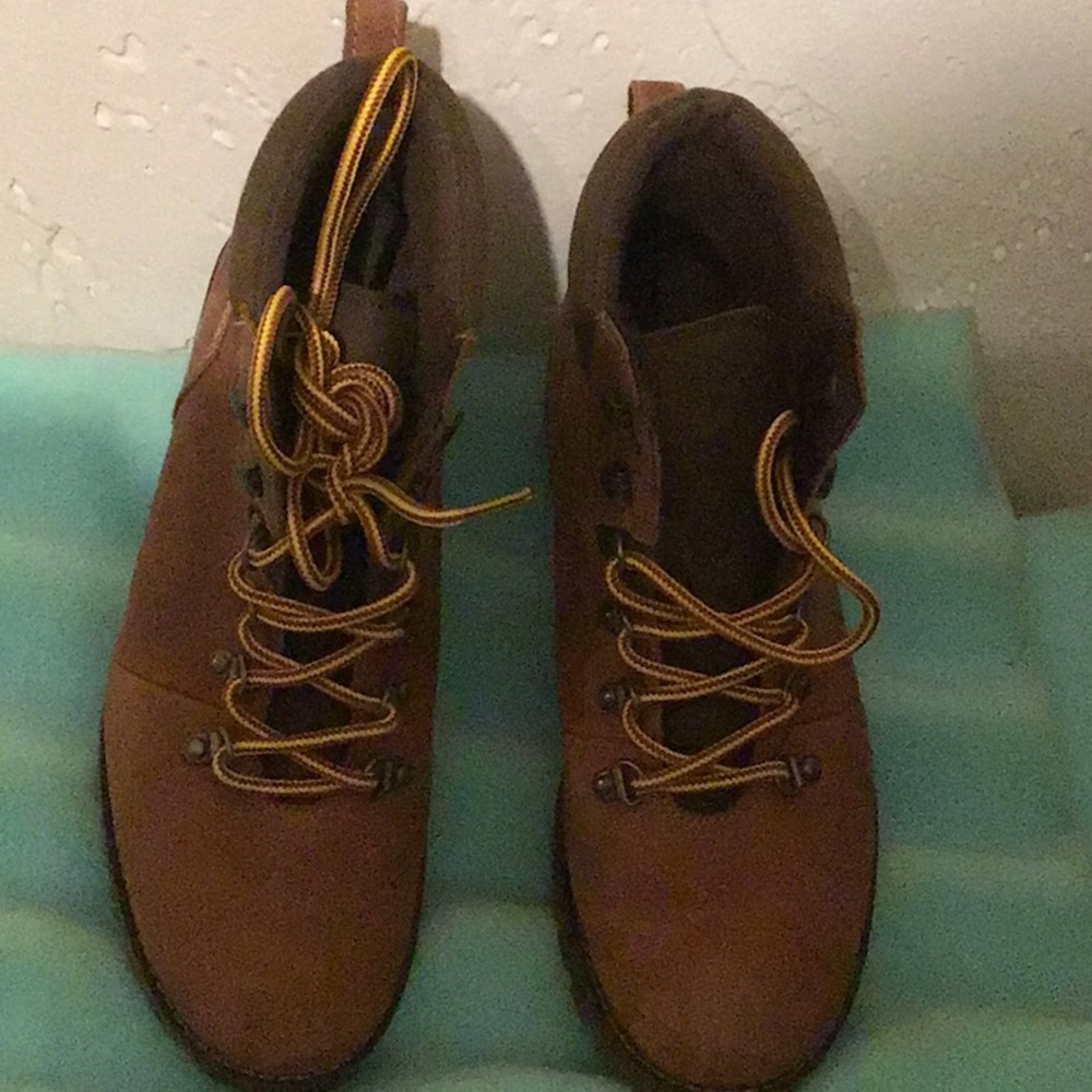 Original Timberland ladies boots